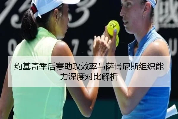 约基奇季后赛助攻效率与萨博尼斯组织能力深度对比解析